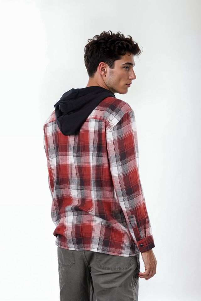 Checks-Cotton-Regular-Fit-Men-s-Casual-Shirt
