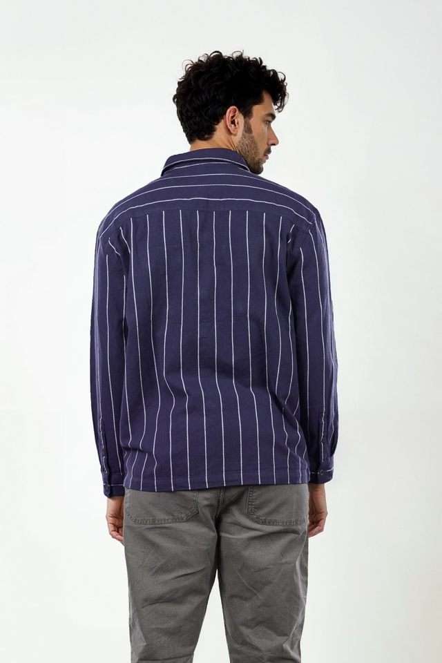 Checks-Cotton-Regular-Fit-Men-s-Casual-Wear-Shirt