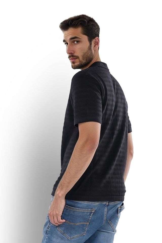 Solid-Cotton-Regular-Fit-Men-s-Casual-Shirt