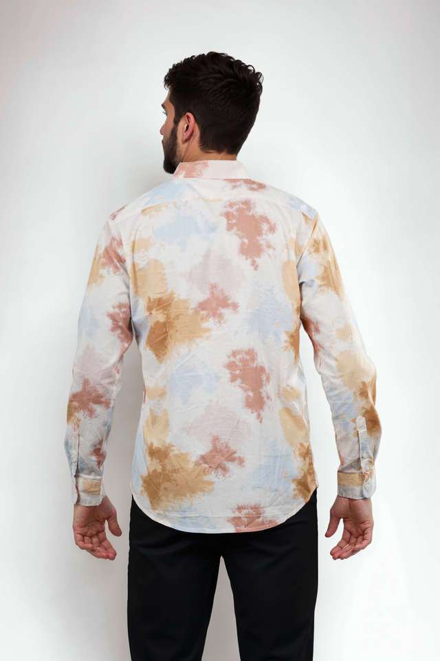 Printed-Cotton-Regular-Fit-Men-s-Casual-Wear-Shirt
