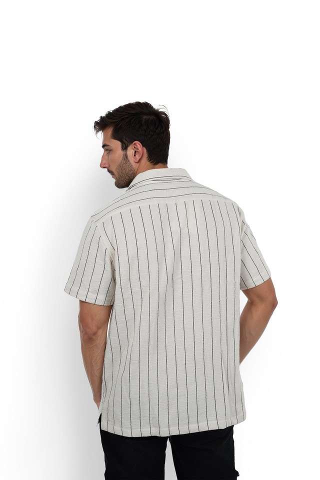 Stripes-Cotton-Regular-Fit-Men-s-Casual-Shirt
