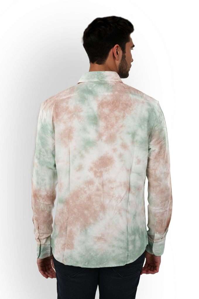 Printed-Viscose-Regular-Fit-Men-s-Casual-Wear-Shirt