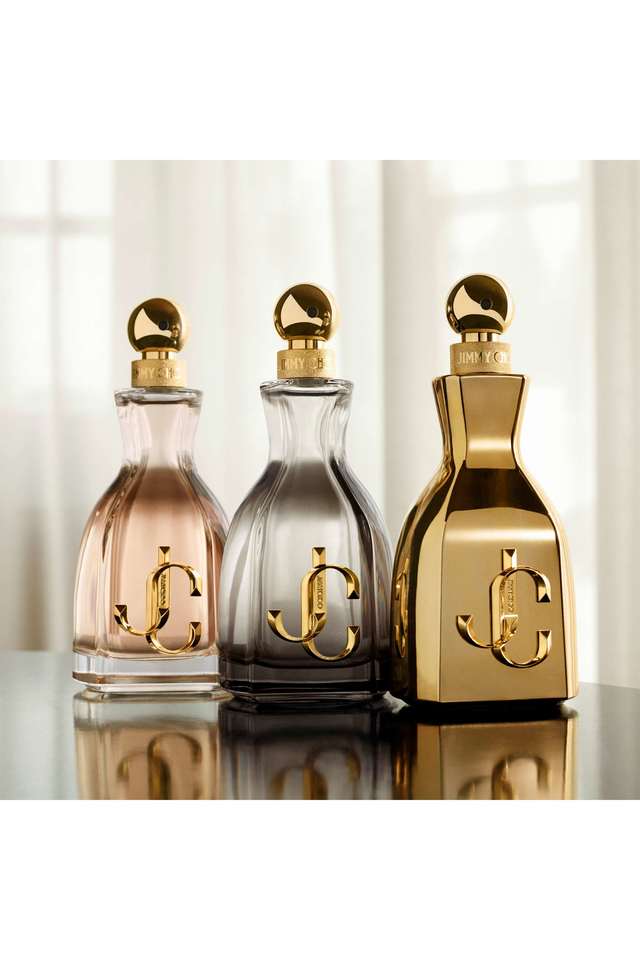 Buy JIMMY CHOO nocolor I Want Choo Le Parfum for Woman - 60 ml