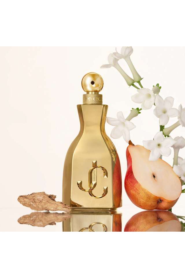 Buy JIMMY CHOO nocolor I Want Choo Le Parfum for Woman - 40 ml