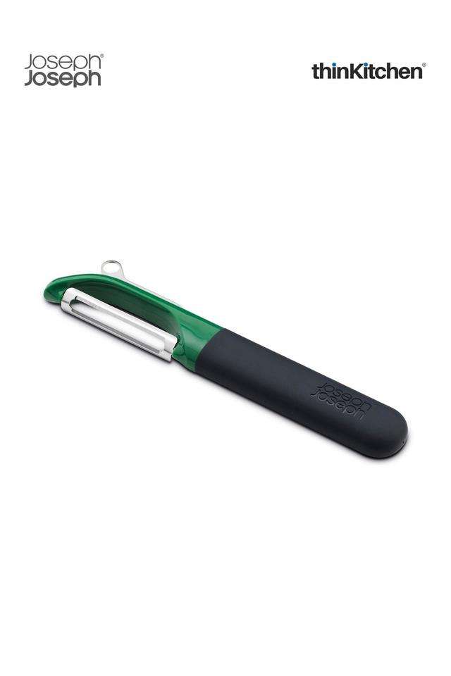 Multi-peel---Straight-Peeler -Dark-Green
