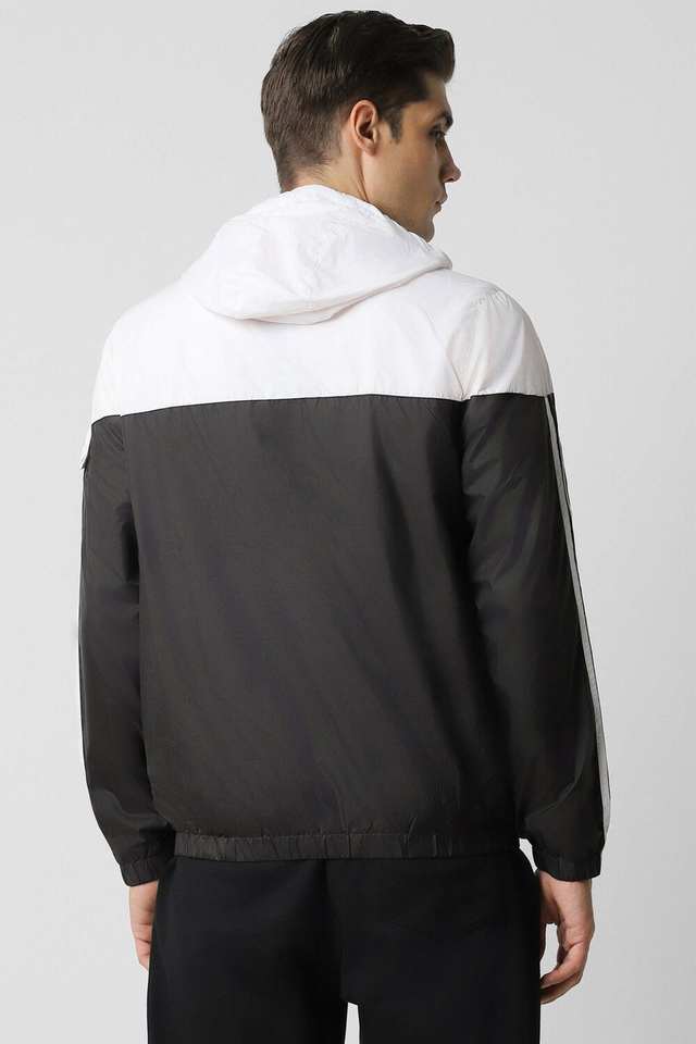 Solid-Regular-Fit-Men-s-Casual-Wear-Jacket