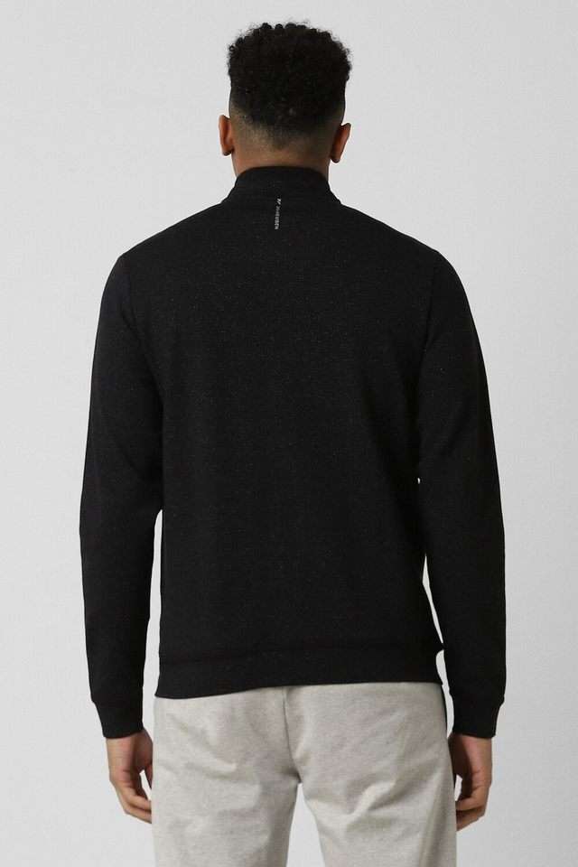 Textured-Polyester-Regular-Fit-Men-Jacket