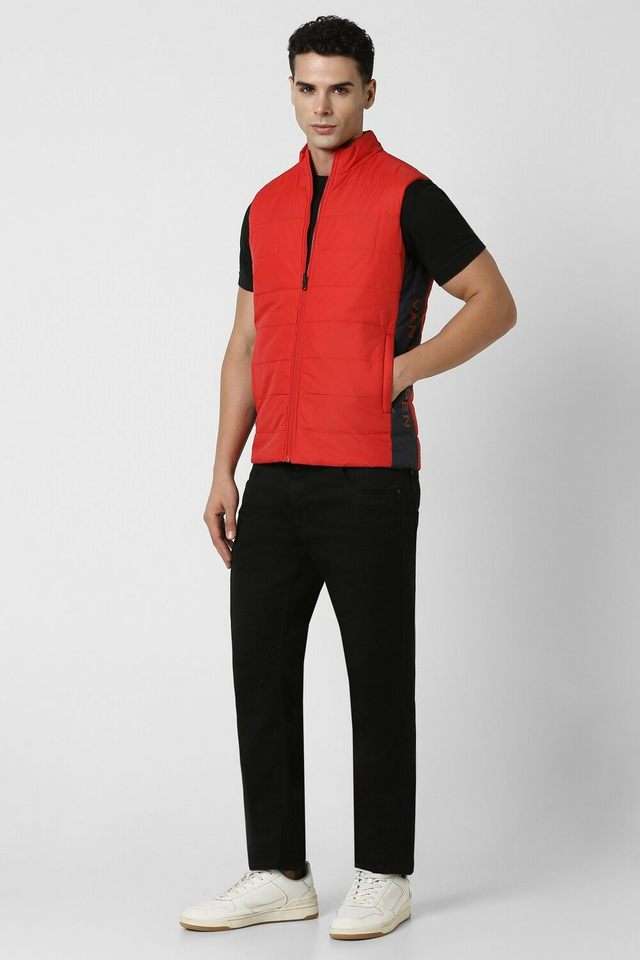 Cotton-Regular-Fit-Men-s-Casual-Wear-Jacket