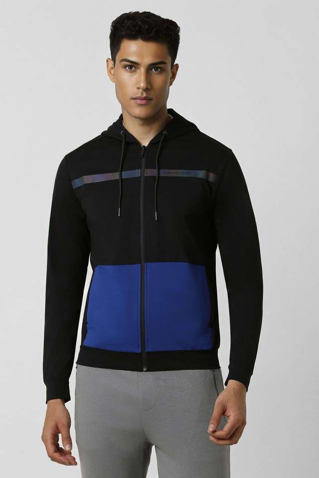 Color-Block-Cotton-Regular-Fit-Men-Jacket
