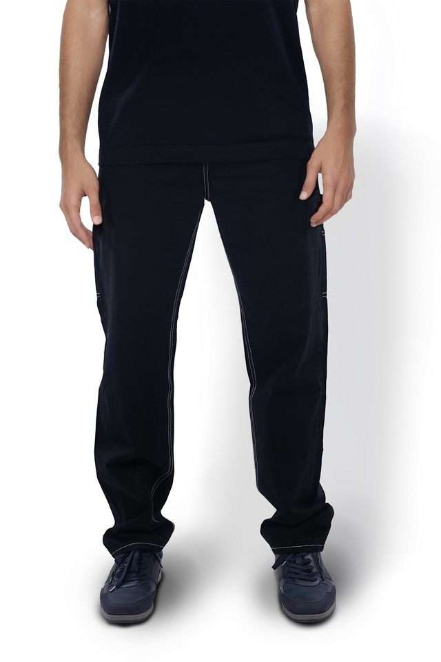 Light-Wash-Cotton-Relaxed-Fit-Men-s-Jeans