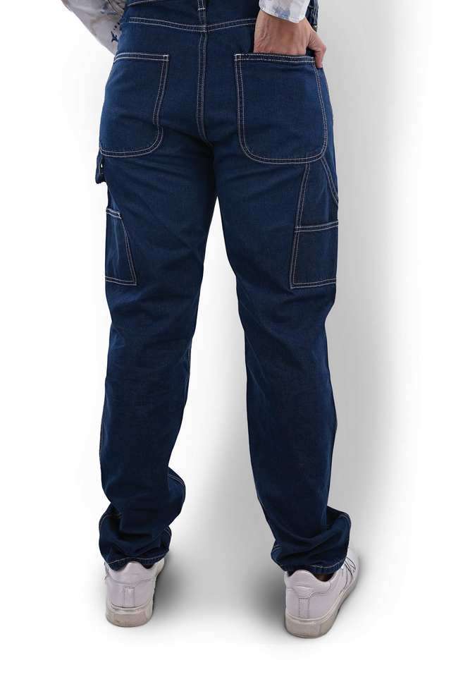 Light-Wash-Cotton-Relaxed-Fit-Men-s-Jeans