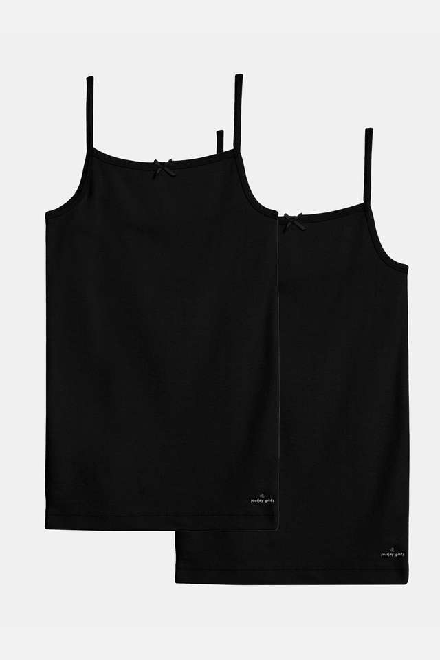 Solid-Cotton-Regular-Fit-Girls-Camisole