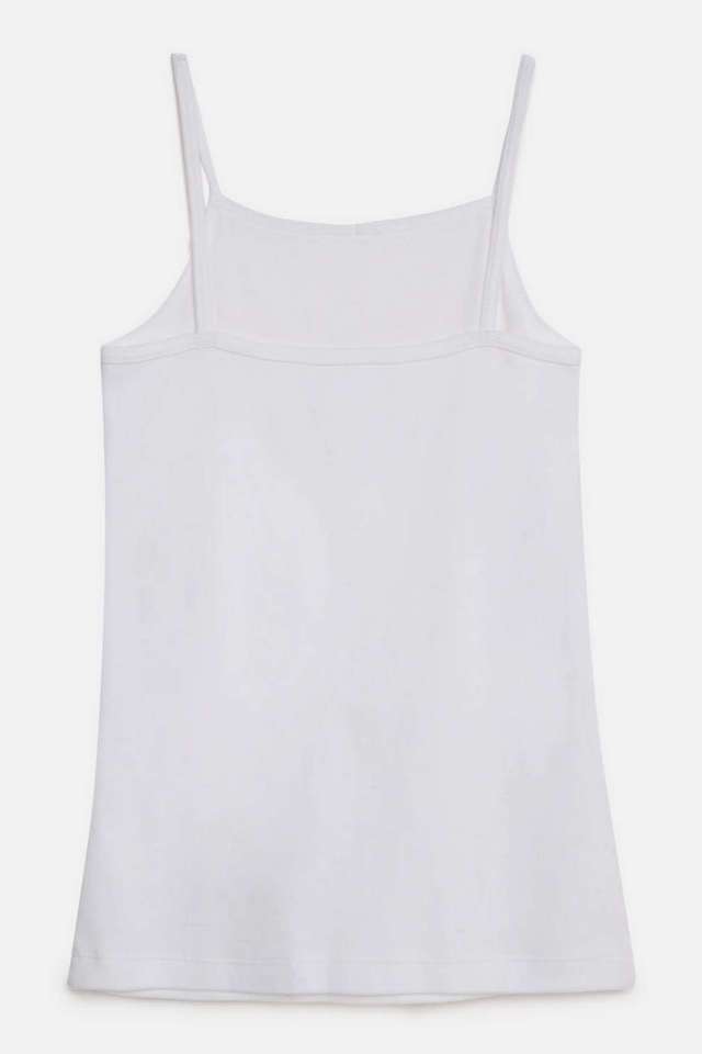 Solid-Cotton-Regular-Fit-Girls-Camisole