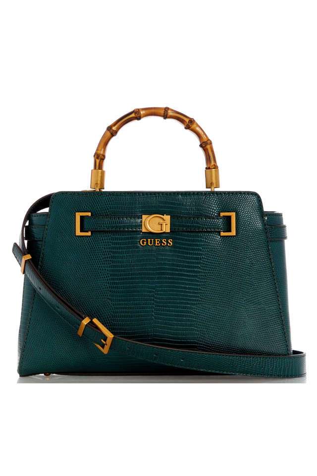 Sibel-2-Solid-PU-Zipper-Closure-Women-s-Satchel-Bag