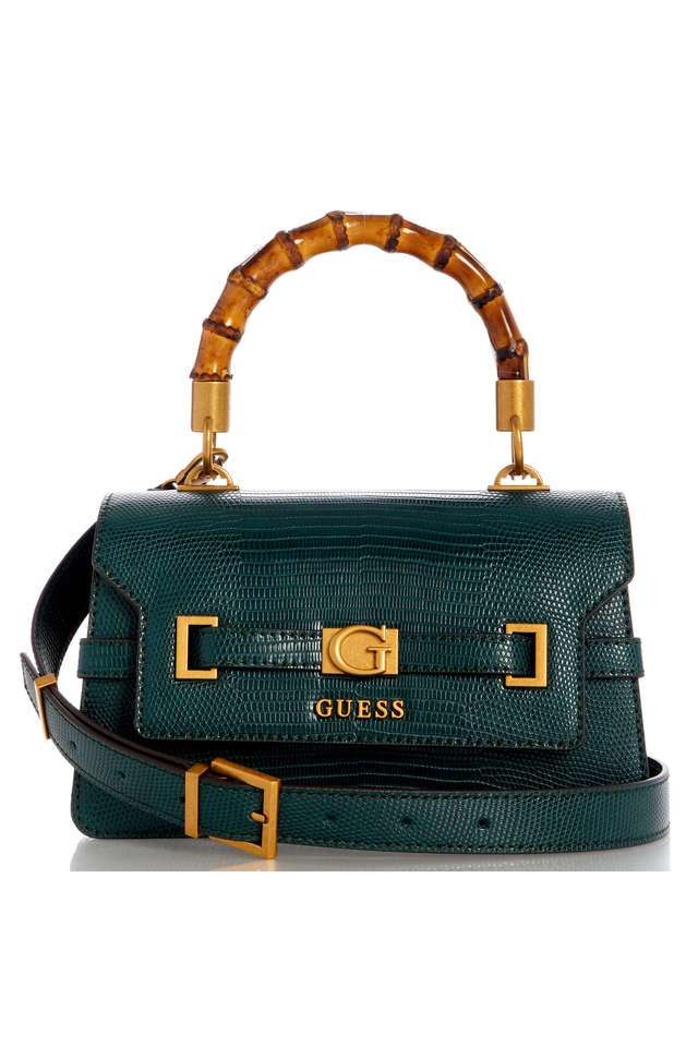 Sibel-Tri-Solid-PU-Zipper-Closure-Women-s-Satchel-Bag