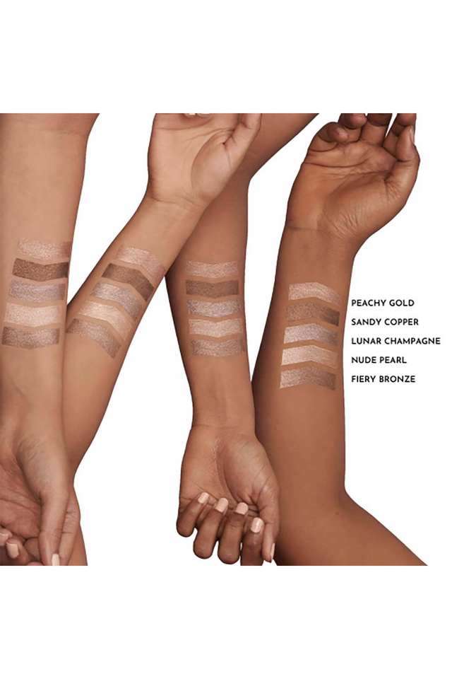 Longwear-Brightening-Eye-Shadow-Stick---Peachy-Gold -1.4-gm