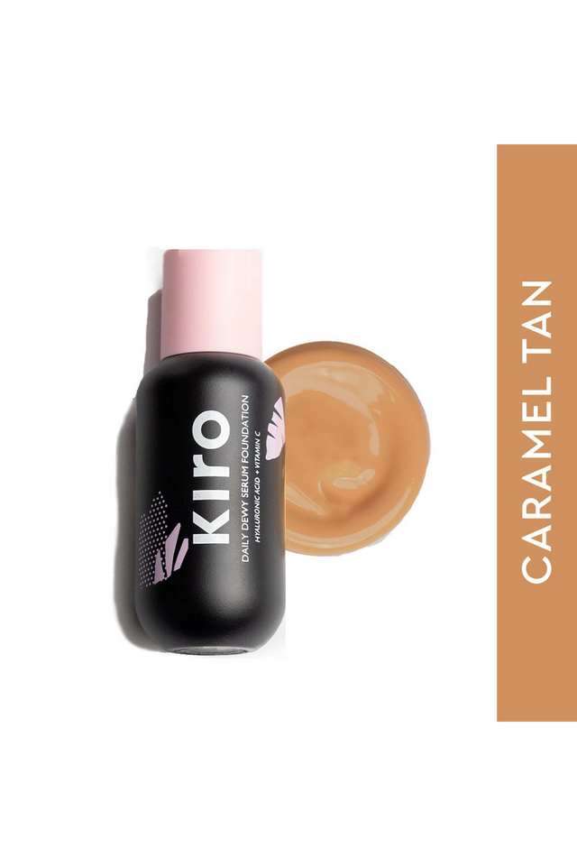 Daily-Dewy-Serum-Foundation---Almond-Beige -30-ml