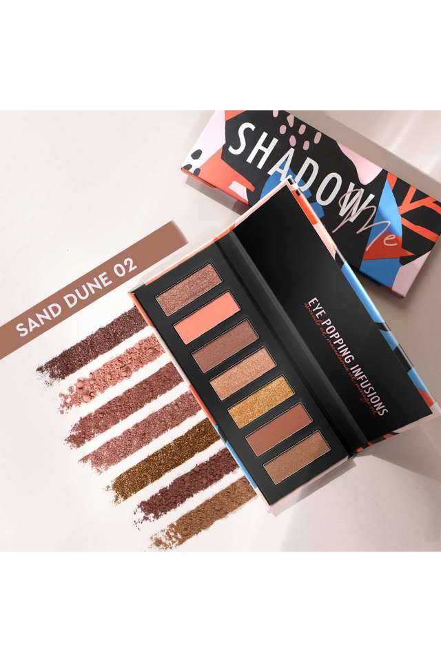 Shadow-Me-Eyeshadow-Palette---Sand-Dune -10.5-gm
