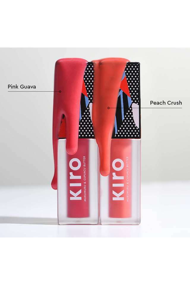 Hydra-Bomb-Plumping-Lip-Gloss---Pink-Guava -5-gm