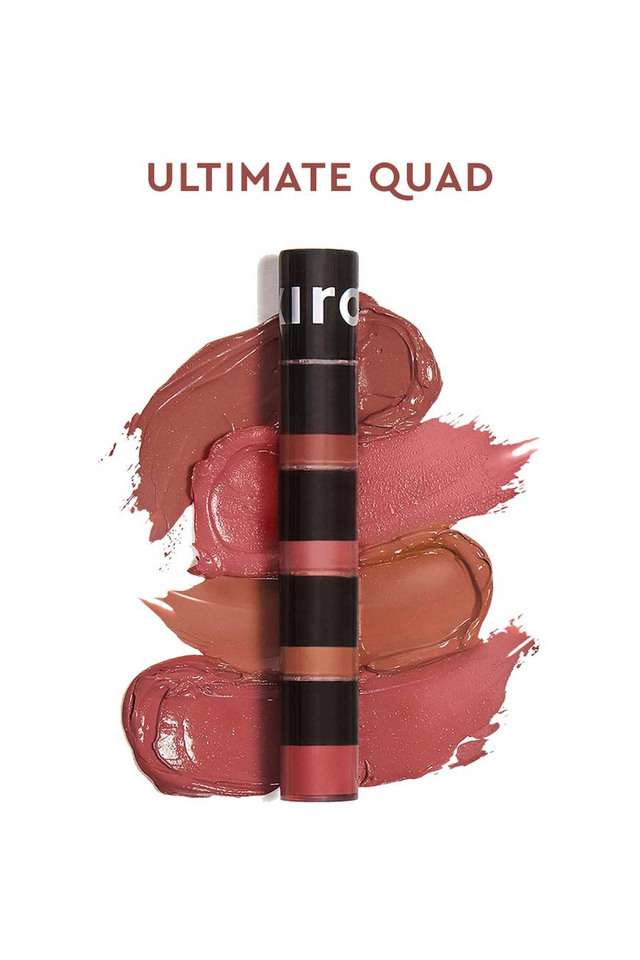 Four-Play-Non-Stop-Airy-Matte-Liquid-Lipstick---Ultimate-Quad -6-ml