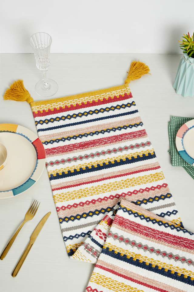 Kilim-Stripe-Runner-Multi