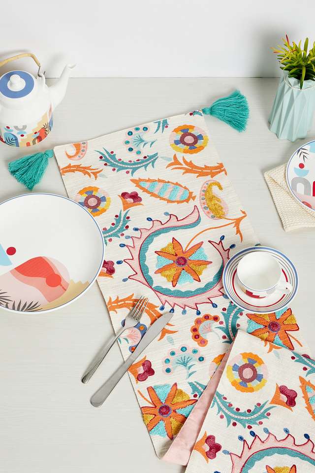 Craft-Soul-Floral-Runner-Multi