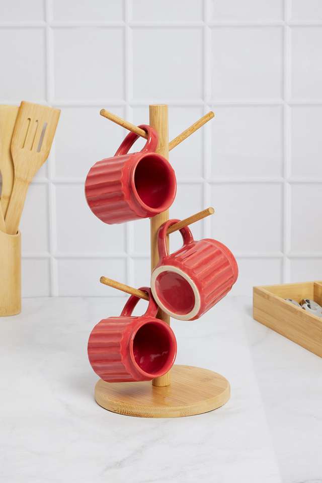 Bamboo-Mug-Tree