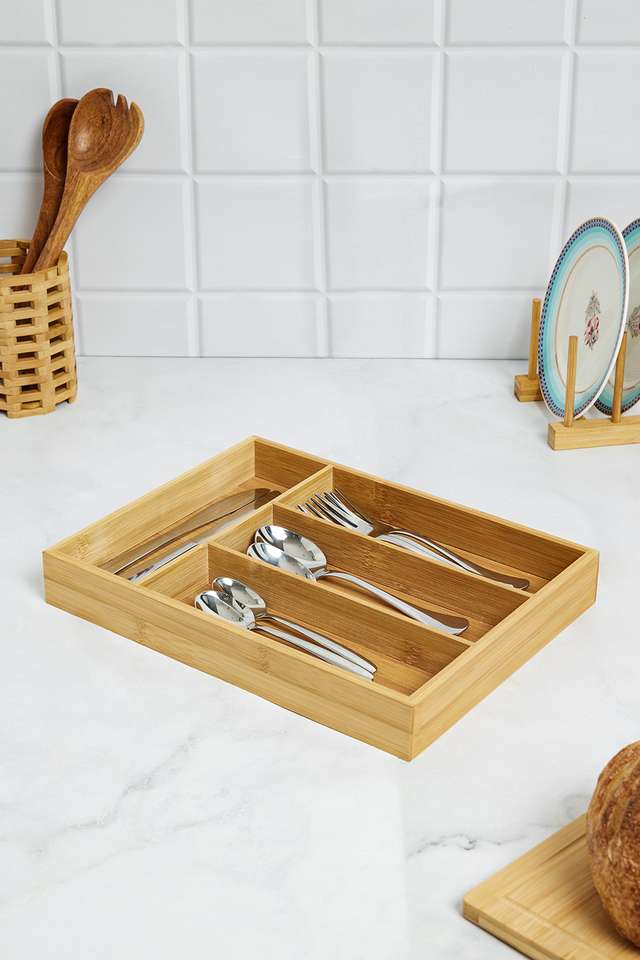 Cutlery-Organiser