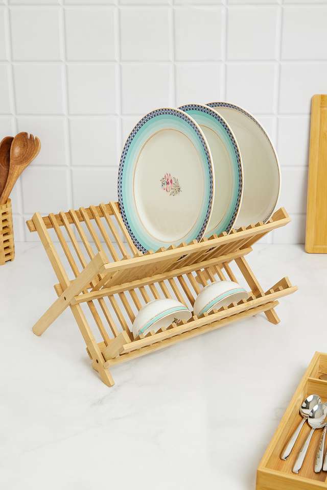 Bamboo-Utensil-Rack