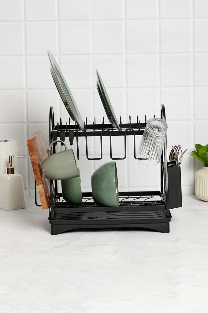 Noah-Dish-Rack-Metal