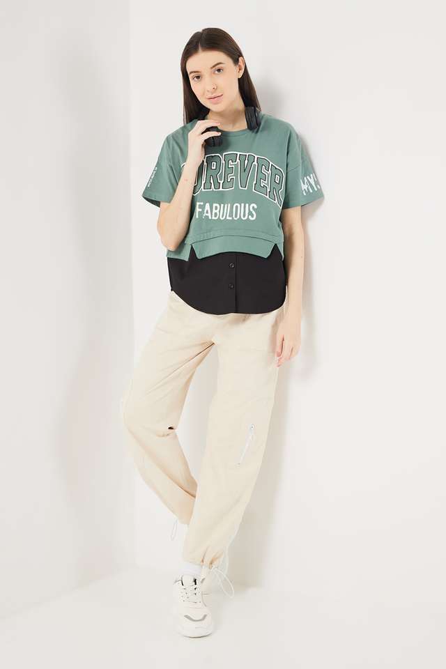 Printed-Cotton-Women-s-T-Shirt