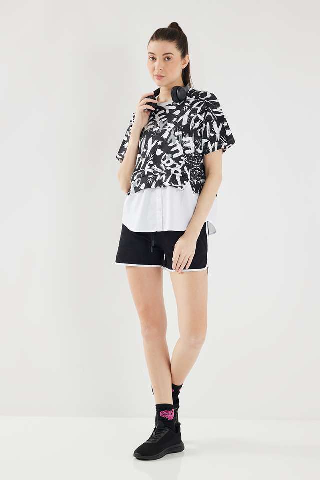 Printed-Cotton-Women-s-T-Shirt