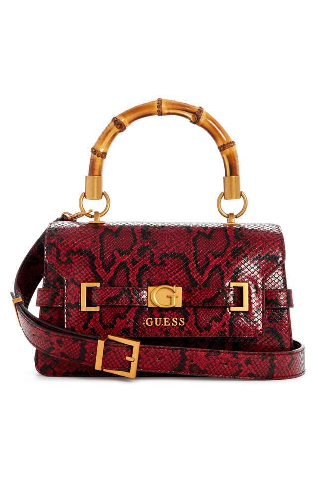 Sibel-Tri-Solid-PU-Zipper-Closure-Women-s-Satchel-Bag