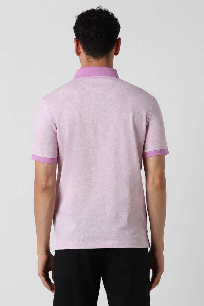 Printed-Cotton-Polo-Men-s-T-Shirt