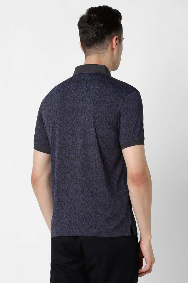 Printed-Cotton-Polo-Men-s-T-Shirt