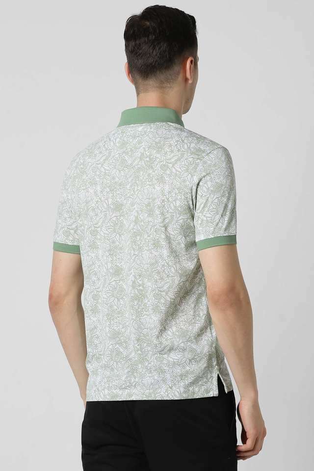 Printed-Cotton-Polo-Men-s-T-Shirt