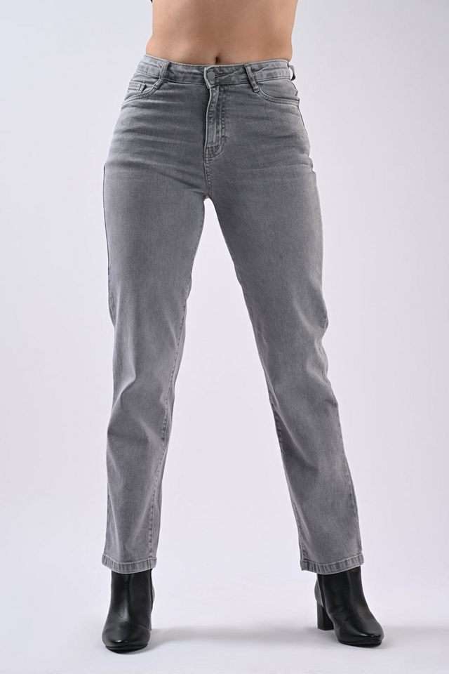 High-Rise-Cotton-Straight-Fit-Women-s-Jeans