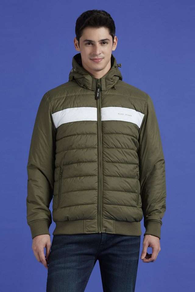 Color-Block-Nylon-Regular-Fit-Men-s-Casual-Jacket