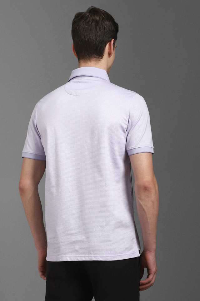 Stripes-Cotton-Polo-Men-s-T-Shirt