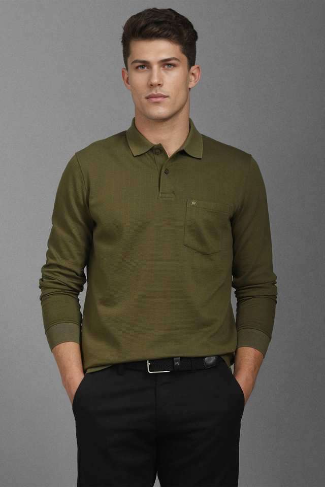 Printed-Cotton-Polo-Men-s-T-Shirt