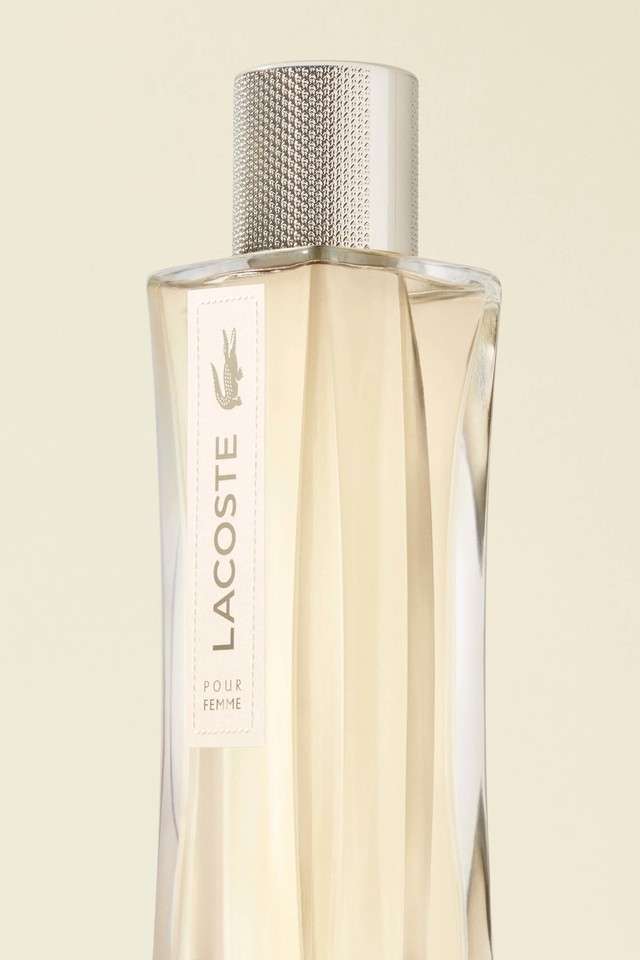 Buy Lacoste nocolor Pour Femme Eau De Parfum for Women 90 ml