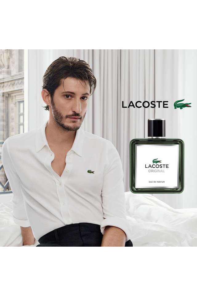 Buy Lacoste NoColour Original Eau de Parfum for Men 100 ml