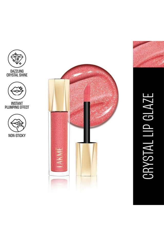 Glitterati-Lip-Glaze---Frosted-Rose -5-ml
