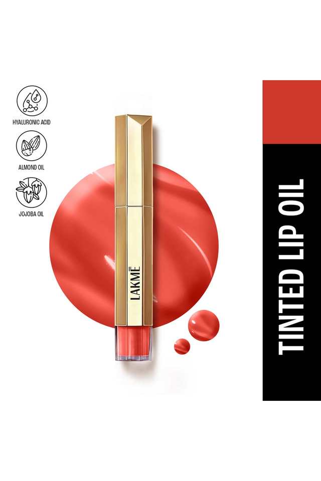 9to5-Overtime-Shine-Tinted-Lip-Oil---Brick-Rouge -5.3-ml