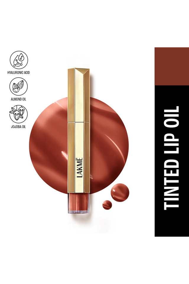 9to5-Overtime-Shine-Tinted-Lip-Oil---Cocoa-Truffle -5.3-ml