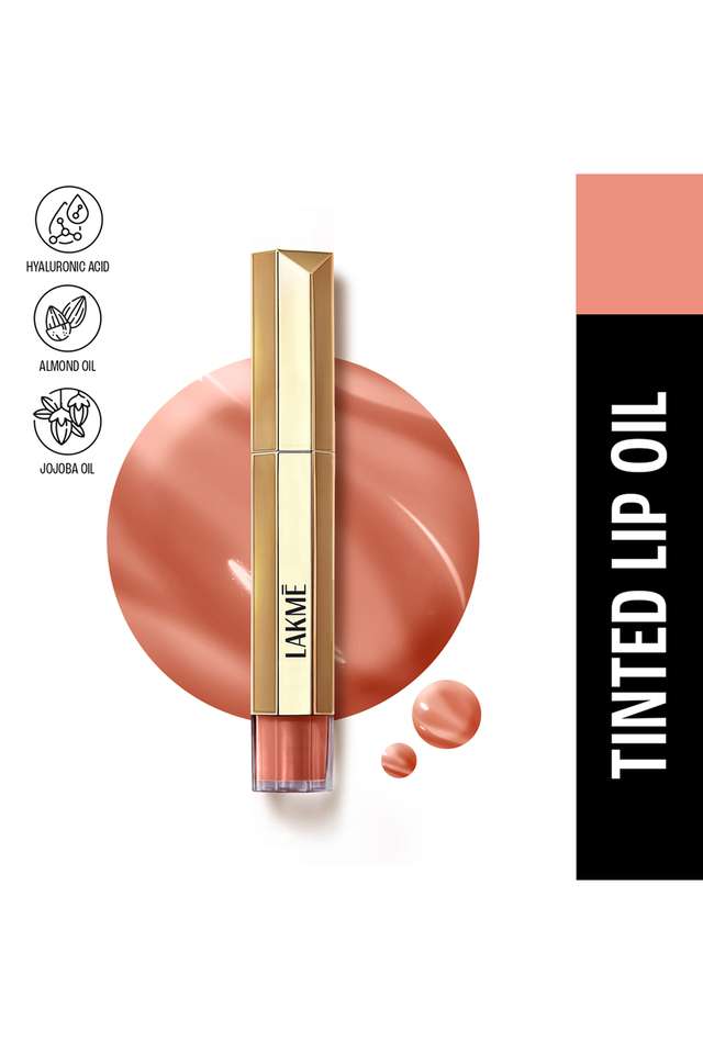 9to5-Overtime-Shine-Tinted-Lip-Oil---Everyday-Nude -5.3-ml
