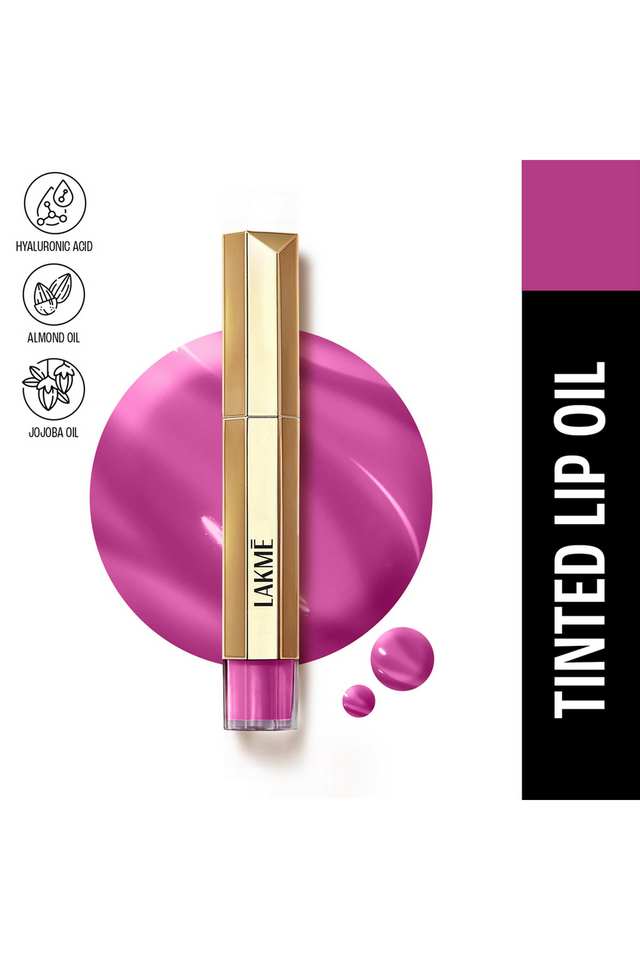 9to5-Overtime-Shine-Tinted-Lip-Oil---Violet-Vixen -5.3-ml