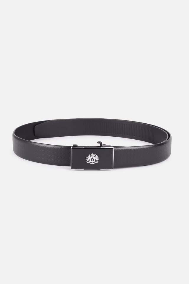 Textured-Men-s-Leather-Autolock-Formal-Wear-Belt