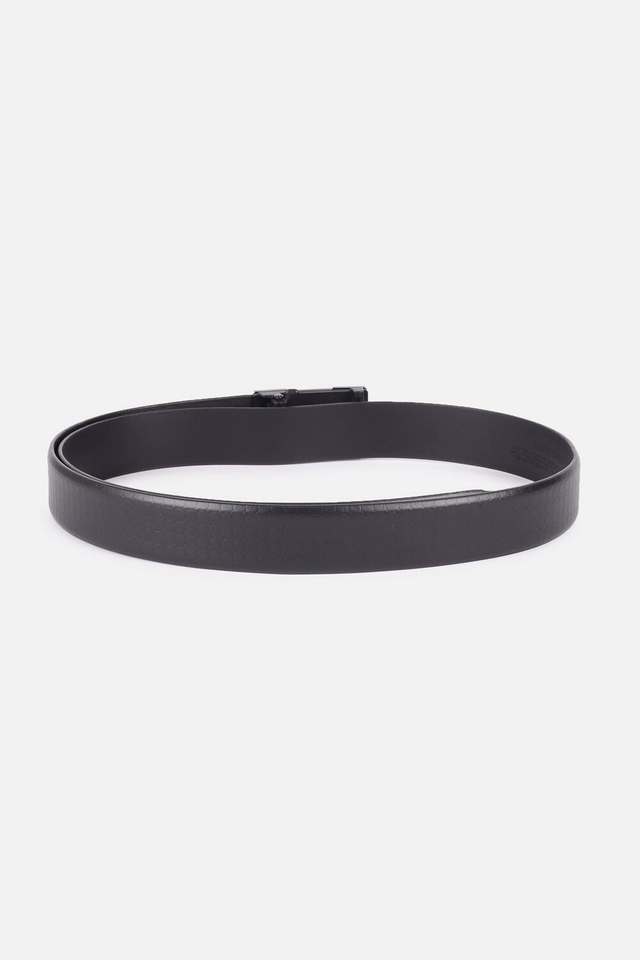 Textured-Men-s-Leather-Autolock-Formal-Wear-Belt