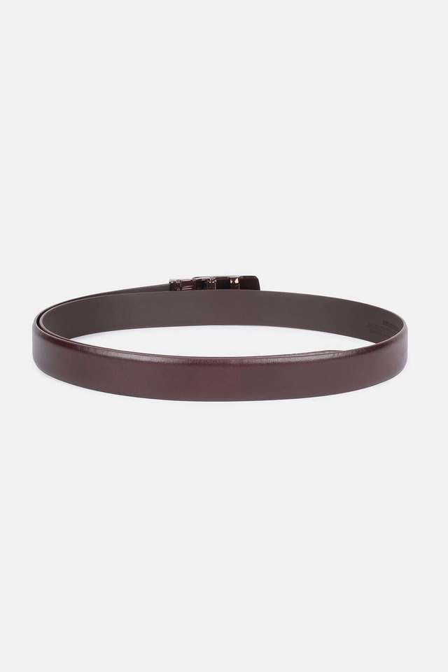 Textured-Men-s-Leather-Autolock-Formal-Wear-Belt